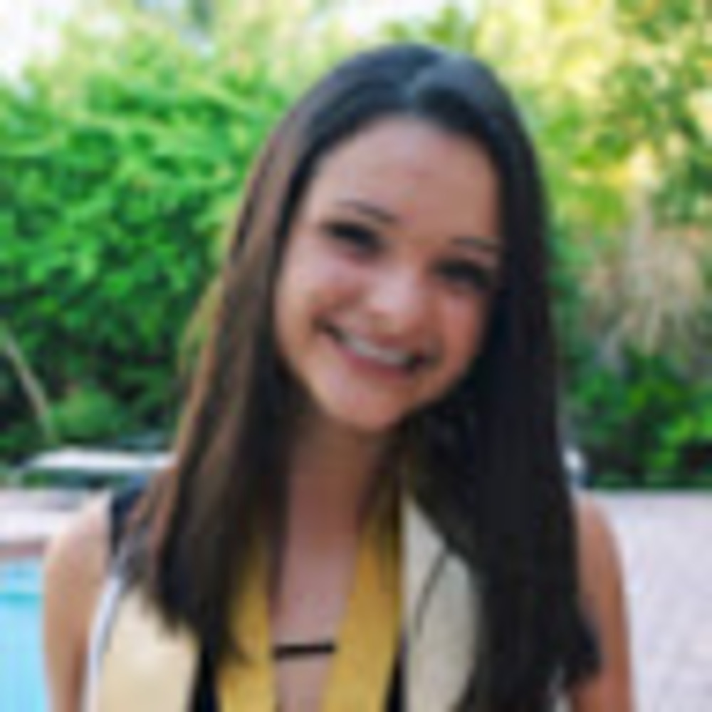Meet your Posher, Rachel